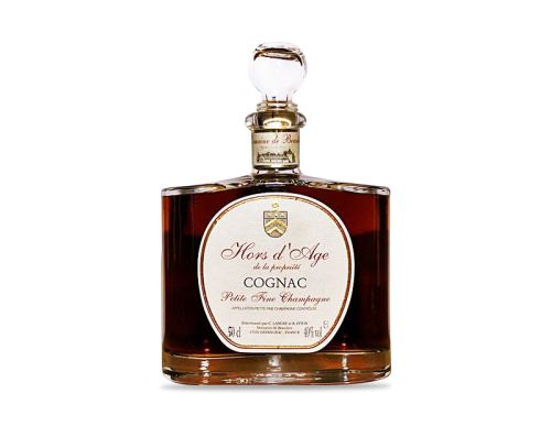 Cognac Hors d'Age